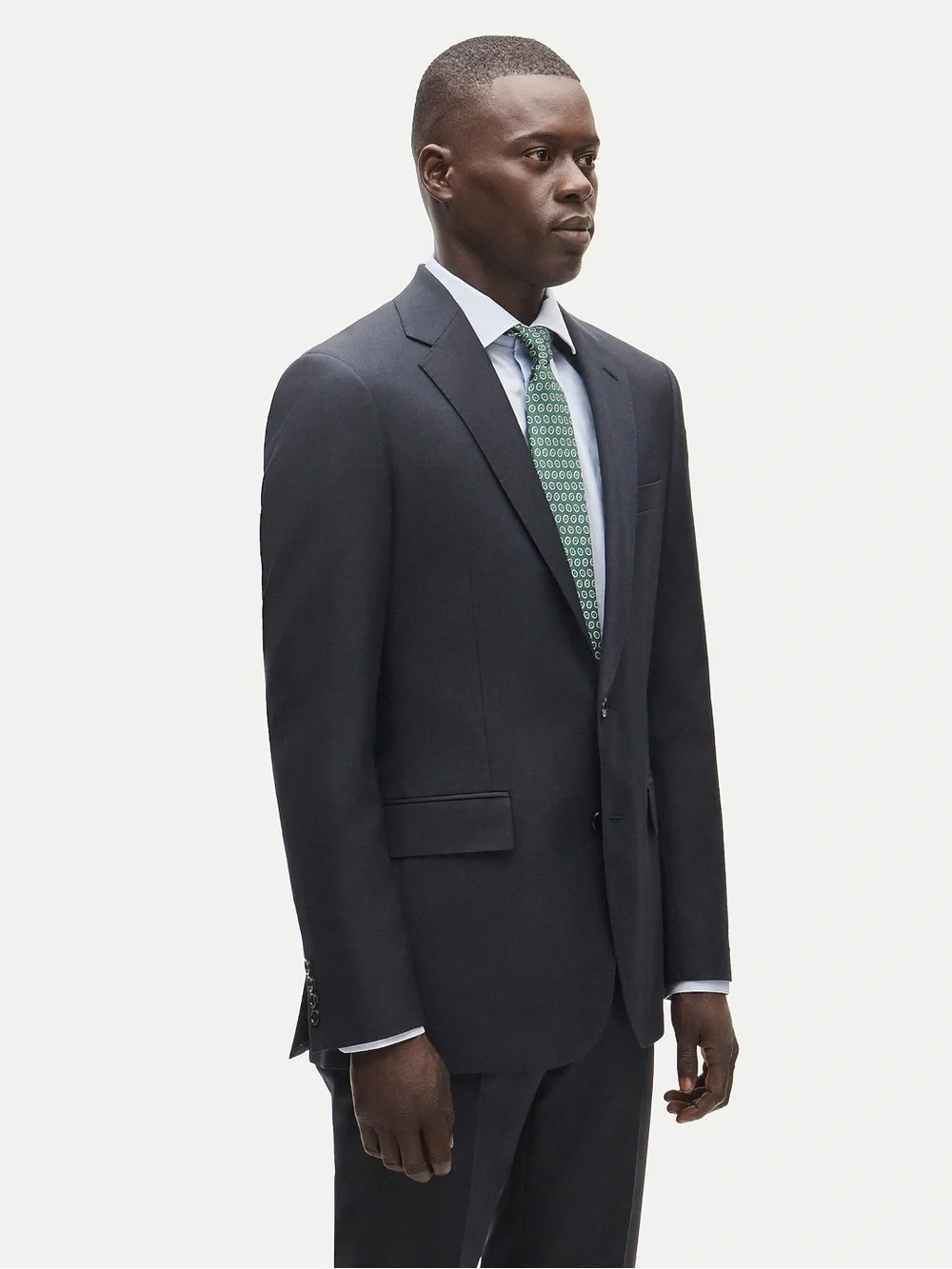 J. Crew crew ludlow